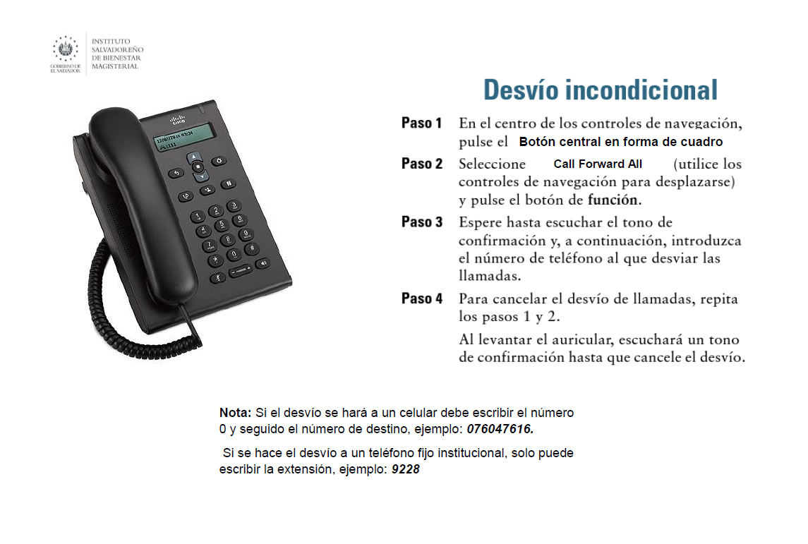 Comando ipconfig